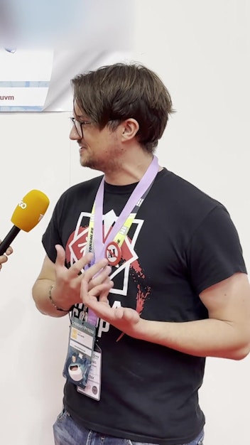 Hypezeit Shorts Erkenne den Synchronsprecher Part 2