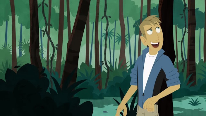 Go Wild! - Mission Wildnis Die Affenmedizin