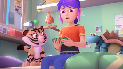 Jade Armor Vergeben und Vergessen