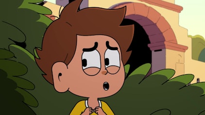 Voll zu spät! Der Jungbrunnen