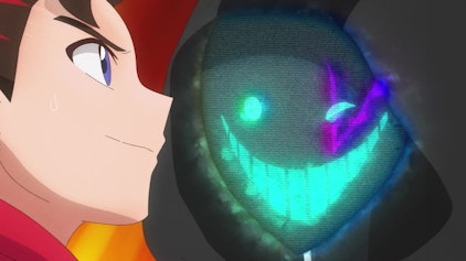 Bakugan Kämpft nicht für mich