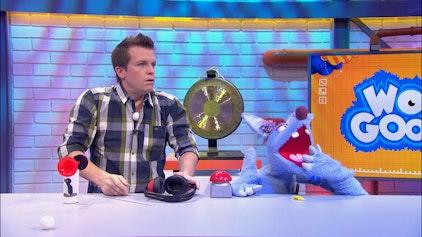 Woozle Goozle Schlaf & Autos