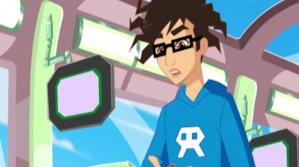 5 Freunde - Für alle Fälle Die Medaille von Robert dem Rüpel