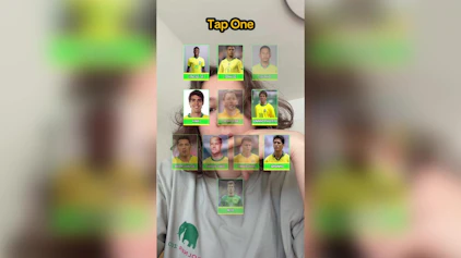 TOGGO Liga Shorts Das beste brasilianische Team aller Zeiten