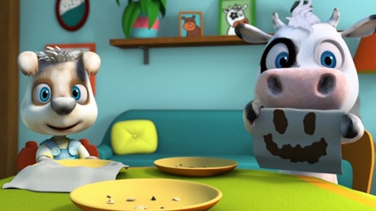 Toggolino Toggolinos Küchenspaß