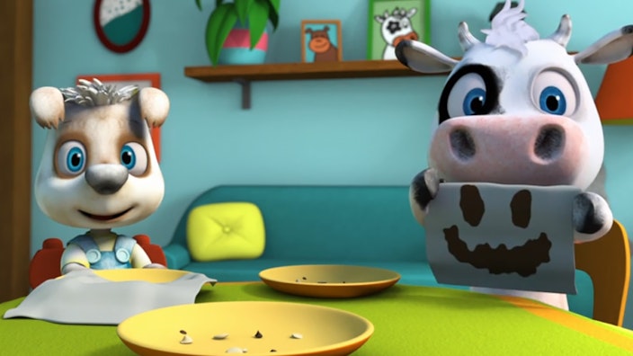 Toggolino Toggolinos Küchenspaß