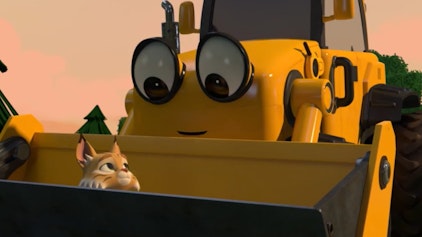 Bob der Baumeister "Baggi, der Weltmeister"