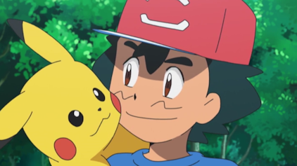 Pokémon - Die TV-Serie: Sonne & Mond - Ultra-Legenden Parallele Freundschaften!