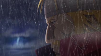 Boruto: Naruto Next Generations Ikadas Geheimnis