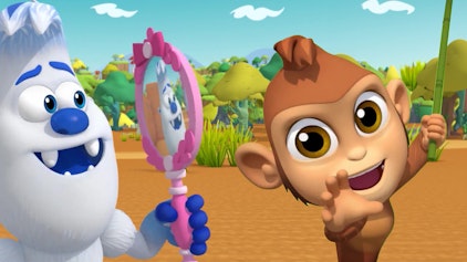 Ranger Rob Die Signalprüfung