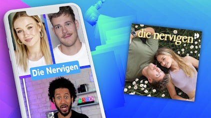 Hypezeit Shorts Die Nervigen Podcast