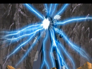 Naruto Shippuden Nur 24 Stunden!