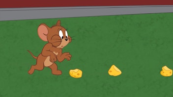 Die Tom und Jerry Show Wie man Mäuse fängt