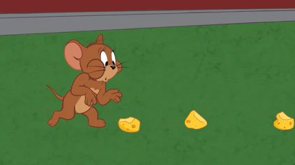 Die Tom und Jerry Show Wie man Mäuse fängt