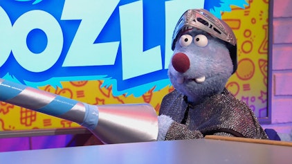 Woozle Goozle Großbritannien