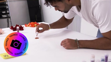 GEOLINO TV - Kurze Clips 11: Glitzer und Rosenblätter