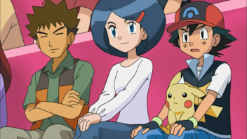 Pokémon: DP Sieger der Sinnoh-Liga Die Entscheidung!