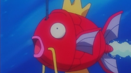 Pokémon: Orange Liga Abenteuer auf der Insel Navel