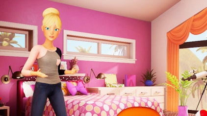 Barbies Videotagebuch Erhebt eure Stimme!