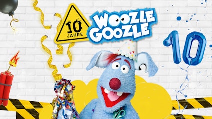 10 Jahre Woozle Goozle