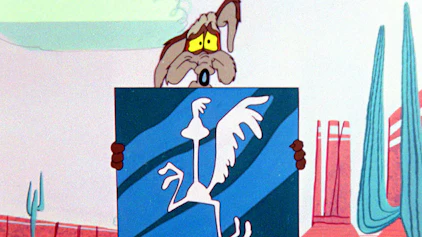 Bugs Bunny & Looney Tunes Mensch Meier!