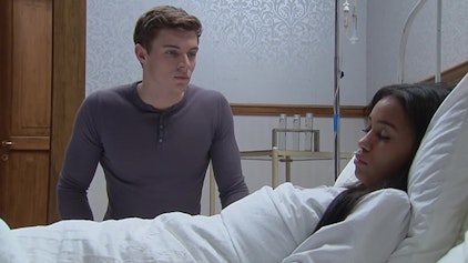 Das Haus Anubis Endlich Panik