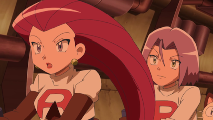 Pokémon: XY Legende oder Wahrheit?