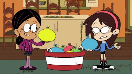 Die Casagrandes Kampf um die Turnhalle