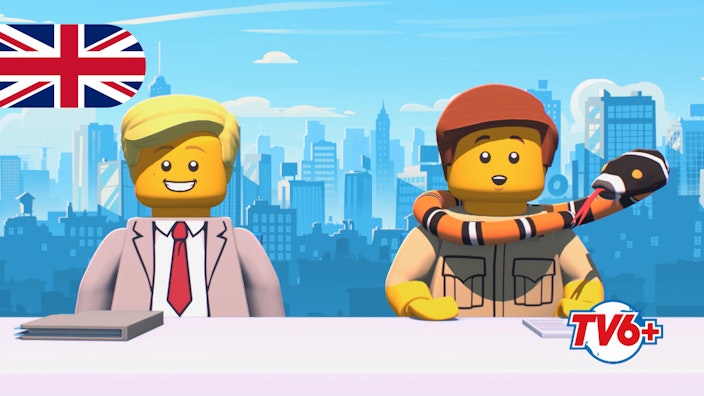 City - Abenteuer Vorurteile über Reißzähne