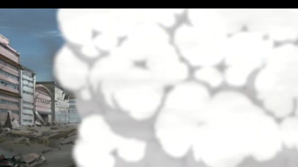 Naruto Shippuden Naruto, wo bleibst du