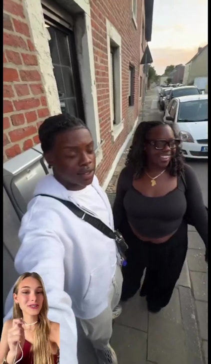 Hypezeit Shorts Estefania gönnt