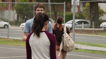 Club der magischen Dinge Die Kicher-Blume