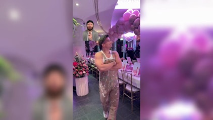 Hypezeit Shorts Sinanmovez feiert Geburtstag