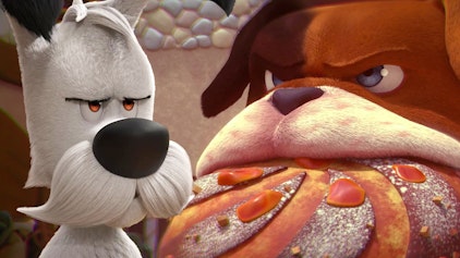 Idefix und die Unbeugsamen Mit Laib und Seele