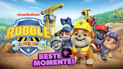 Rubble & Crew - Die besten Momente