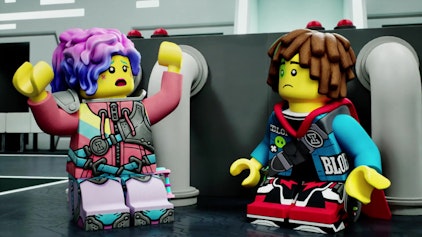 DreamZzz Brainstorming