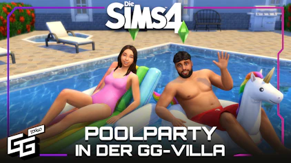 Cozy Corner Aber warum bekommt Pachuco 'ne Fußmassage?! | Sims Folge 25