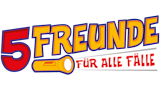 5 Freunde Logo
