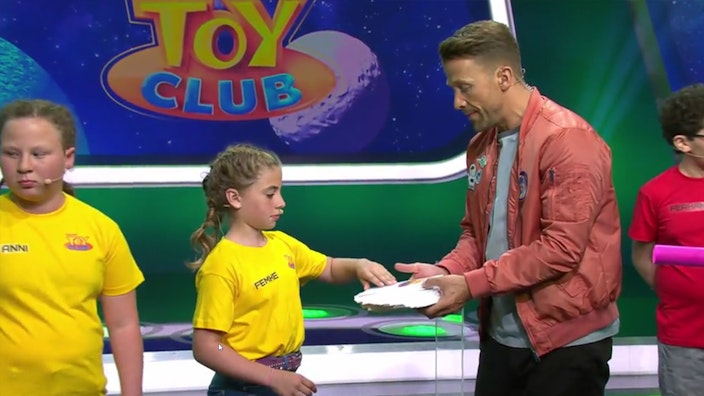 Super Toy Club Folge 33