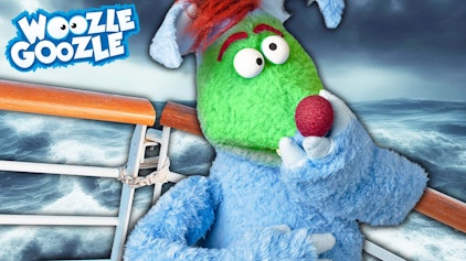 Woozle Goozle Schiffe