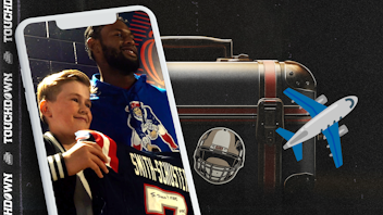 TOGGO Touchdown Shorts Challenge: Laden leer kaufen