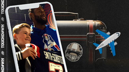 TOGGO Touchdown Shorts Challenge: Laden leer kaufen