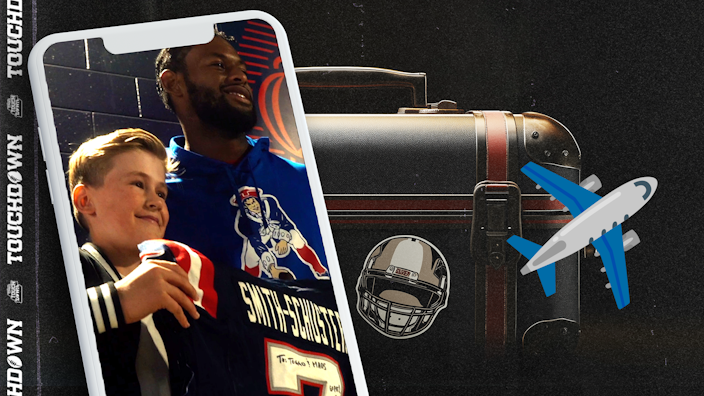 TOGGO Touchdown Shorts Challenge: Laden leer kaufen