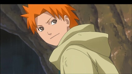 Naruto Shippuden Das Bündnis der Waisenkinder