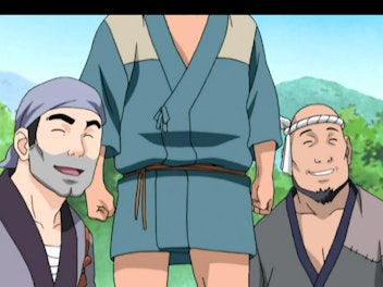 Naruto Das beste Curry der Welt