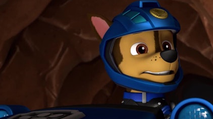 PAW Patrol - Kurze Clips Gefährliche Flugkamera