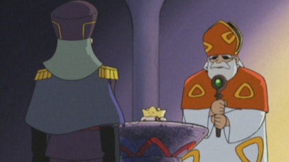 Pokémon: Advanced Challenge Das Togepi-Paradies