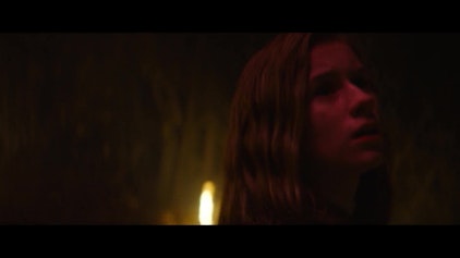 Die Erben der Nacht Der Kreis schließt sich