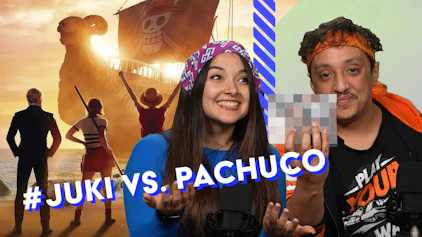 Fuse Team JuKi vs. Team Pachuco | Der große ONE PIECE Kampf der Crews!