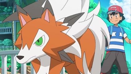 Pokémon - Die TV-Serie: Sonne & Mond Mimigmas Enttarnung!